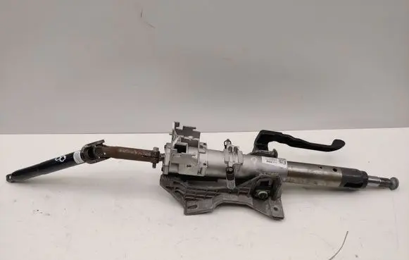 Chevrolet Camaro Steering wheel axle set 23383350 23383349