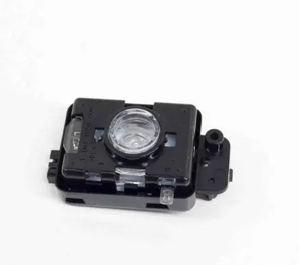 Tesla Model S Front seat light 107243 4294000