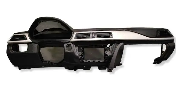 BMW 3 F30 F35 F31 Dashboard 
