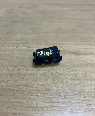Mercedes-Benz E W124 Other switches/knobs/shifts 1248202610 F3170