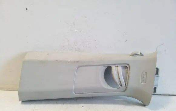 Volkswagen Sharan (B) pillar trim (top) 7N0867243F