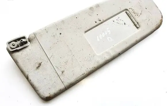 Volkswagen Polo III 6N 6N2 6NF Sun visor 6n0857552e