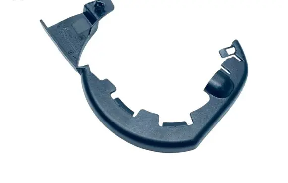 Seat trim