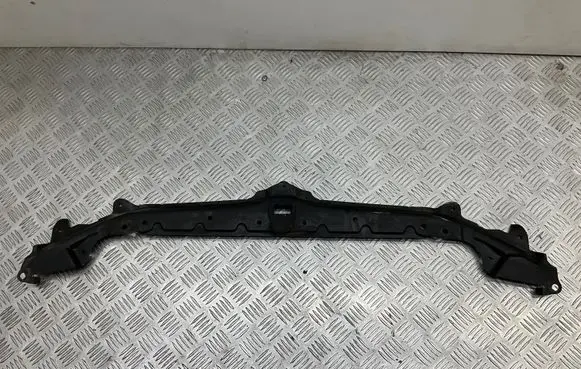 BMW 5 E60 E61 Top upper radiator support slam panel 7163462