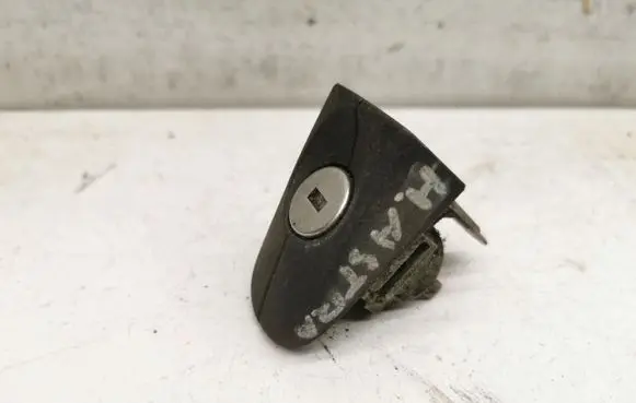 Opel Astra H Front door lock (next to the handle) 