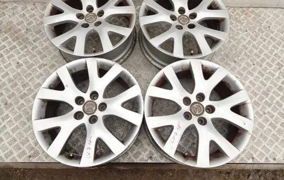 Mazda CX-7 R18 alloy rim 85479621