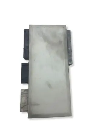 BMW X5 E53 Comfort/convenience module 60837710 61356915120