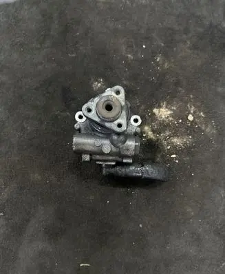 Audi A6 S6 C6 4F Power steering pump