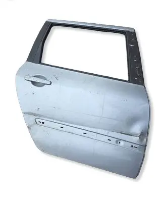 Renault Scenic II - Grand scenic II Rear door 