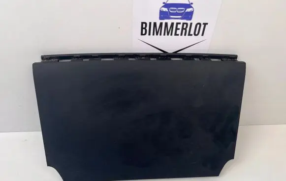 Subaru Forester SJ Dashboard center trim panel 66241FJ000