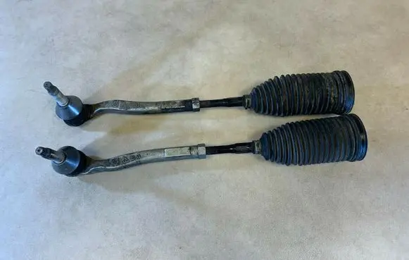 Mercedes-Benz C W205 Steering tie rod A2054600605 2054600605