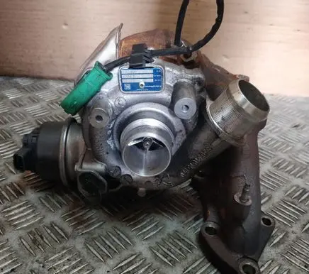 Ford Kuga II Turbo 9807873180