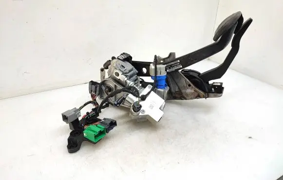 Volvo V60 Pedal assembly 31317447 31329062 6PV01083416