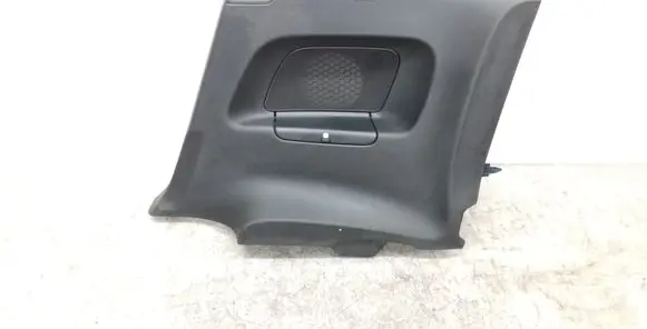 Audi TT TTS Mk2 Coupe rear side trim panel 8J8867036