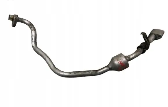 Nissan Note (E11) Air conditioning (A/C) pipe/hose 924509U20A