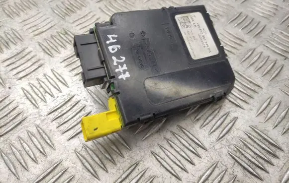 Volkswagen PASSAT B6 Steering angle sensor 1K0953549DA