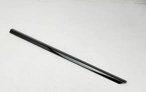 BMW 2 G42 Rear door trim (molding) 51377482859 7482859