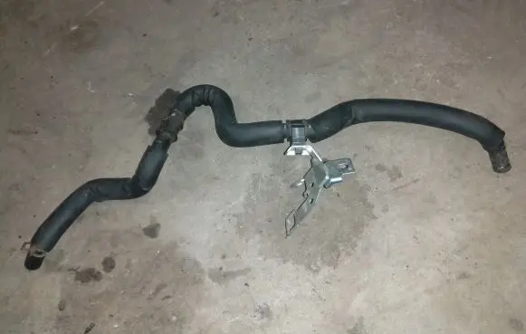 Mazda CX-3 Vacuum line/pipe/hose