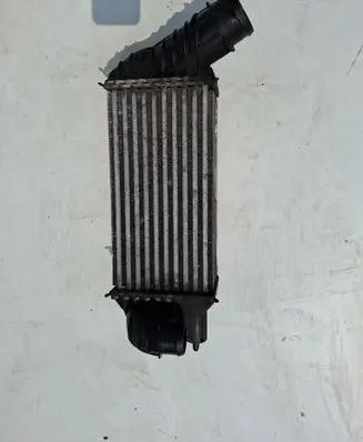 Citroen DS5 Intercooler radiator 9674720580