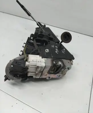 Mercedes-Benz B W245 Front door lock 1697202535