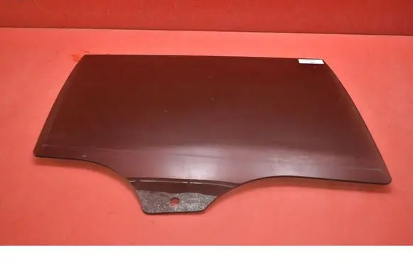 BMW X5 E70 Rear door window glass