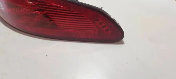 Jaguar XF Rear/tail lights 239304