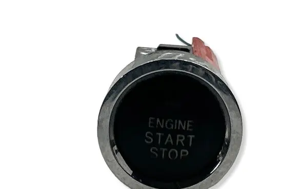 Toyota Auris 150 Engine start stop button switch 2005DJ0924 ETC093LPD0168 TA2004311