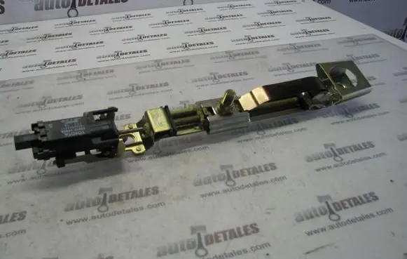 Lexus LS 430 Seat belt adjustment motor 8564250050