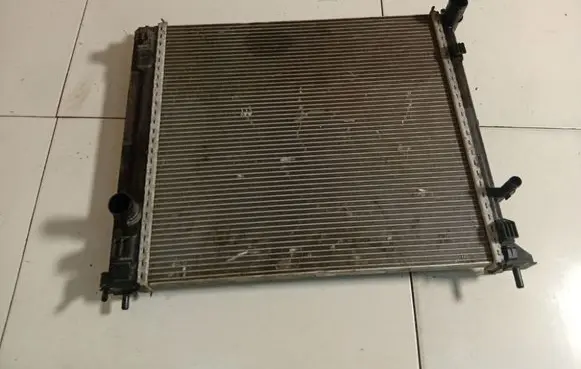Nissan NV200 Coolant radiator 214103LS0A