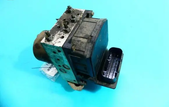 Mercedes-Benz Vito Viano W638 ABS Pump 0265900012 IMPRK1302072