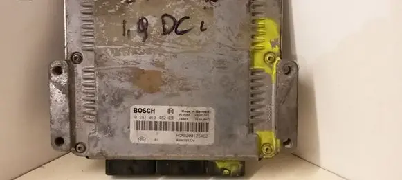 Engine control unit/module