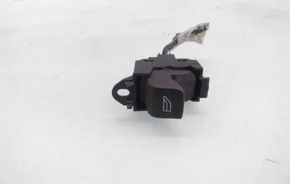 Electric window control switch