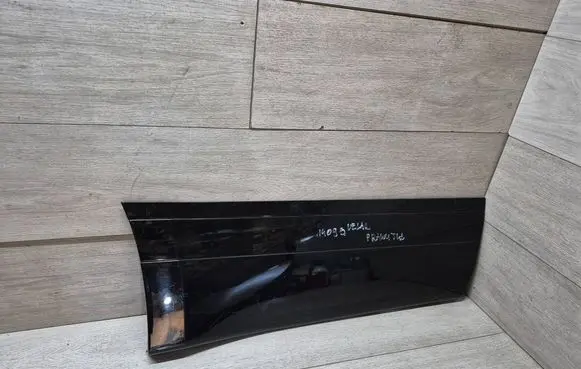 Land Rover Range Rover Velar Rear door trim (molding) J8A2-274A48-B