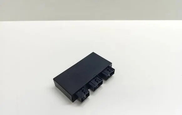 BMW 5 E60 E61 Parking PDC control unit/module 9145158 66219145158