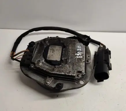 BMW 3 E90 E91 Electric auxiliary coolant/water pump 6943705