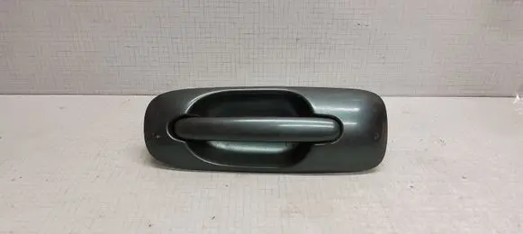 Chrysler Town u0026 Country IV Sliding door exterior handle 