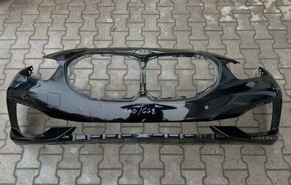 BMW 1 F40 Front bumper