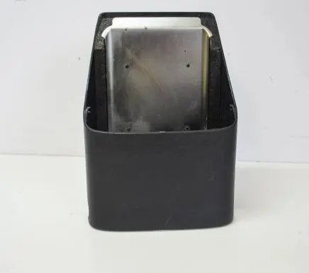 Jaguar XF X250 Steering wheel column trim 2W933530AE