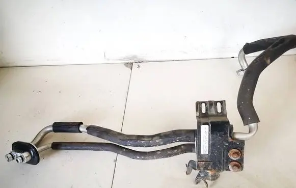 Honda CR-V Air conditioning (A/C) pipe/hose 80320swye030m1