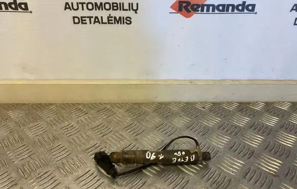 Volkswagen New Beetle Fuel injector