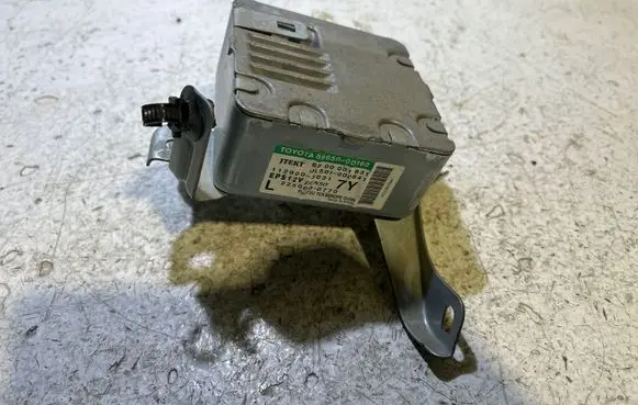 Toyota Yaris Steering rack control module 896500D160 JL501000841 1129003031