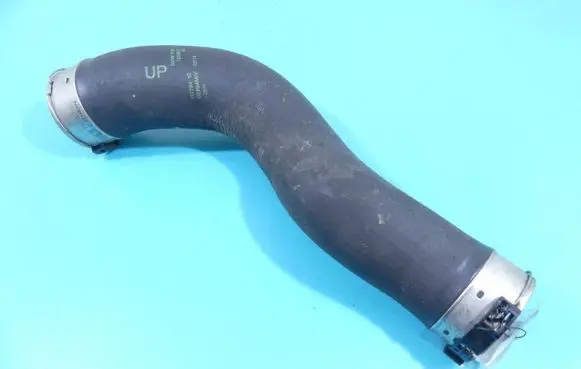 BMW 1 F20 F21 Intercooler hose/pipe 7810617 IMPRK1330041