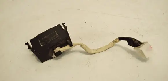 Steering angle sensor