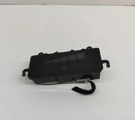 Volvo XC90 Interior fan control switch P31674024 31674024