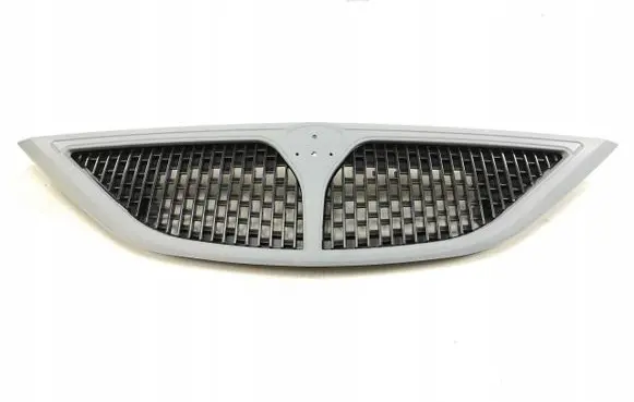 Lancia Y 840 Front bumper upper radiator grill 0406510