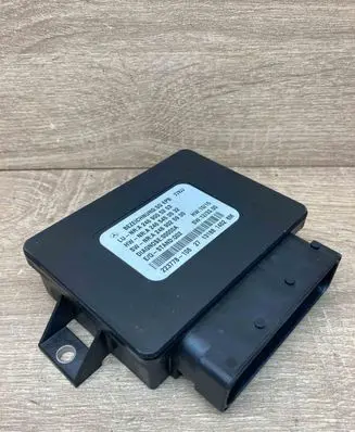 Mercedes-Benz CLA C117 X117 W117 Hand brake control module A2469005203 A2465450532