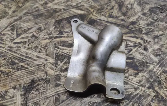 Jaguar XJL Other engine bay part 8W939S282AA