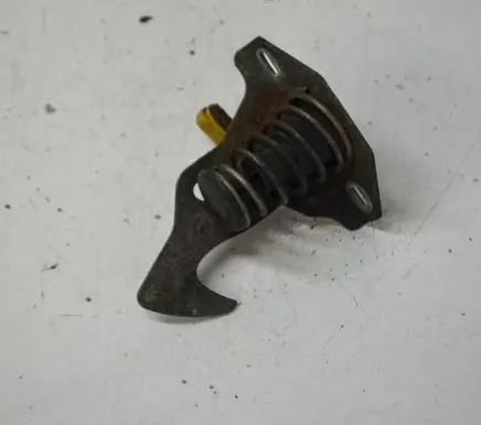 BMW 3 E90 E91 Engine bonnet/hood lock/latch loop/hook 7073916