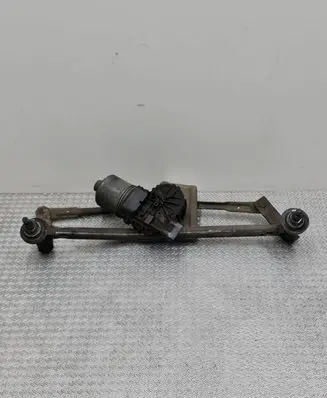 Peugeot 206 Front wiper linkage and motor 0390241523 0408022