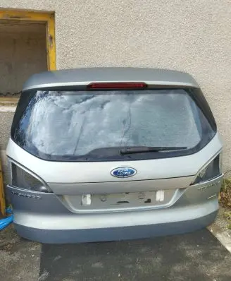 Ford Mondeo MK IV Truck tailgate 